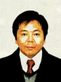 営業部長 松田