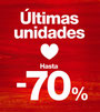 Outlet moda infantil