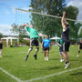 Volleyball-Turnier Hirschaid 2011