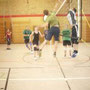 Volleyball-Turnier in Ebensfeld