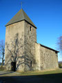 St.Rochus Kirche von Wollseifen