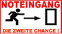 Noteingang