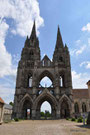 Abbaye Saint Jean des Vignes