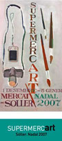 SupermercART, Sóller, Mallorca