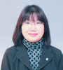 施設長 麻野 フミ子