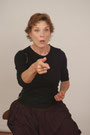 Alexandra Borrie