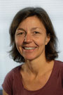 Ute Matzen