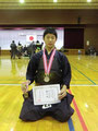 第22回関東自衛隊剣道連盟青少年大会