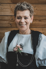 Miriam Schafroth