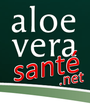 Le logo du site AloeVeraSanté.net