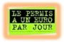 Ecole de conduite Val de Maine, votre partenaire pédagogique.