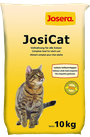 корм для кошек Josicat