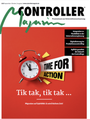 Kristoffer Ditz - Controller Magazin 5-2025