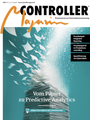 Kristoffer Ditz - Controller Magazin 1-2021