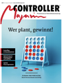 Kristoffer Ditz - Controller Magazin 1-2021
