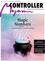 Kristoffer Ditz - Controller Magazin 6-2025