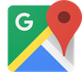 Logo Google Maps