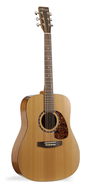 Schami's Norman Westernguitar