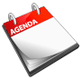 L'agenda de l'établissement...