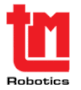 protective cover for robot TM robotics