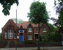 Kings Norton school, Pershore Road