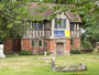 Kings Norton Old Grammar School 2006. © Copyright Phil Champion and licensed for reuse under Creative Commons Licence: Attribution-Share Alike 2.0 Generic. Image from Geograph OS reference SP0478. See Acknowledgements for a link to Geograph.