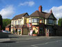 The Navigation Inn on Wharf Road