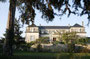 House of the Domaine Pautier - Pineau des Charentes in Veillard (Bourg-Charente)