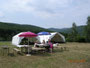 Jugendcamp 2004