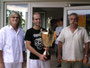Clubmeisterschaften 2007 - der Sieger