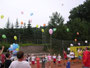 Tennisjugendcamp 2008