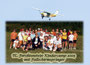Jugendcamp 2003 mit Fallschirmsprung