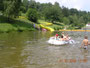 Tennisjugendcamp 2008