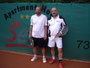 Finalisten Wagner Stefan und Parik Wolfgang