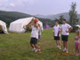 Tennisjugendcamp 2008