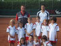 Häschengruppe 2007