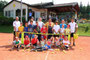 Tennisjugendcamp 2008