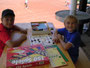 In den Pausen 150 Spiele