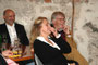 Hans mit Gast