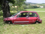 Unfall ohne Folgen