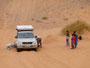 Maroc : y'en a qui rigolent..