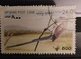 1998 - Afghanistan - Michel 1814 - Coliou huppé (Colius macrourus)