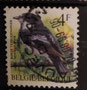 1996 - Belgique -yt 2701 - Mouche noire dessiné par André Buzin (1946)