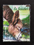 2004 YT 3665 - Nature 2004 - Animaux de la ferme - Le baudet dessiné par Christophe Drochon