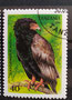 1994 - Tanzanie - yt1648 - Aigle orné