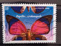 2000 - FRANCE - yt3332 - Musée national de l'histoire de la nature - Papillon sardanapale dessiné par Christian Broutin