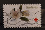 2014 - YT AA998 - ''L'amour en 10 fleurs''Gardenia