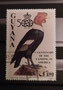 1991 - Guyane - yt2685E - Condor des Andes (Vultur gryphus)
