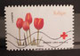 2014 - YT AA991 - ''L'amour en 10 fleurs - Tulipe