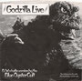 Gozilla (live) / Godzilla - USA - Radio Promo - Front